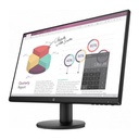 Écran HP P24v G4 23.8" Full HD (9TT78AS)