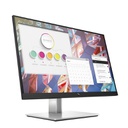 Écran HP E24 G4 23,8" Full HD (9VF99AS)