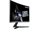 Moniteur Gaming Samsung 27" Full HD incurvé (LC27RG50FQRXEN)
