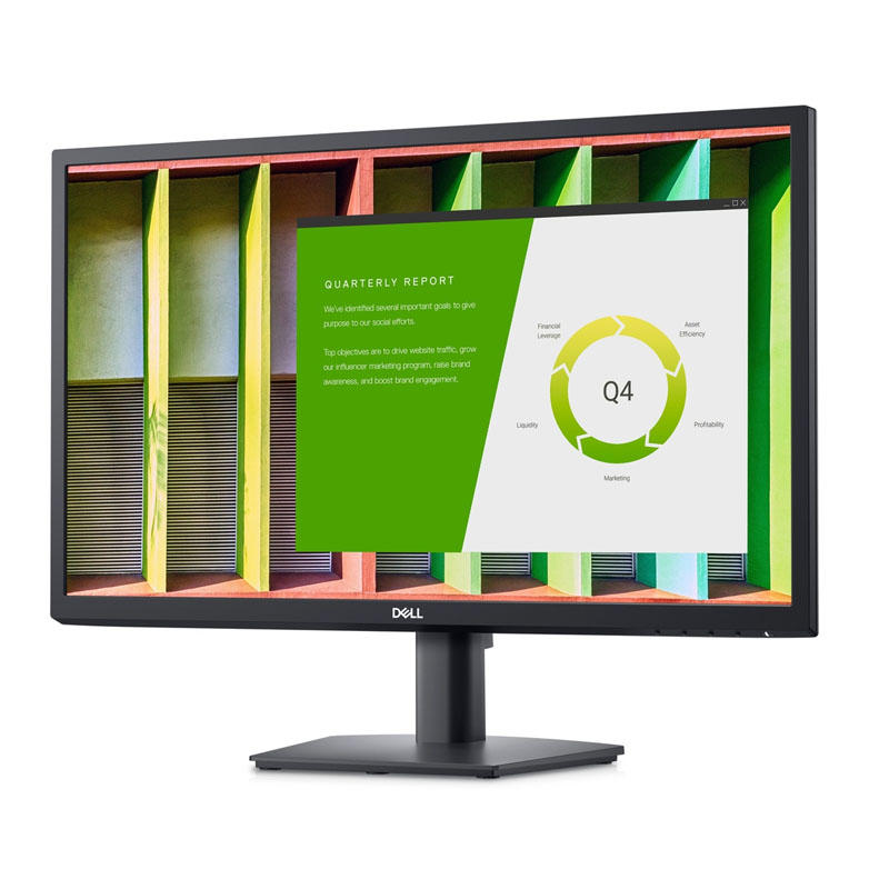 Écran Dell 24" Full HD (E2422H-3Y)