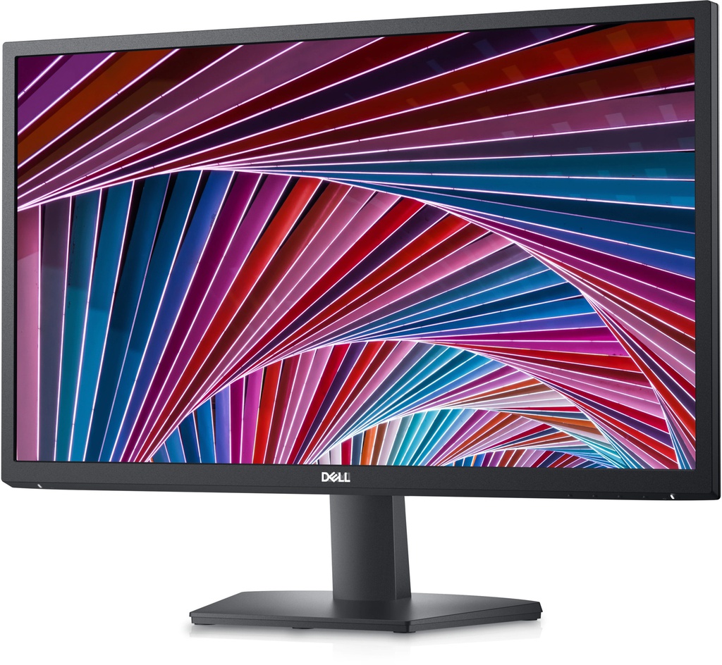 Écran Dell 24" Full HD (SE2422H-3Y)