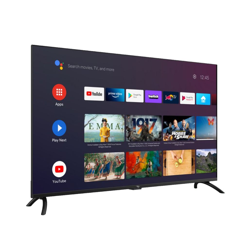 TV ITEL 32" Smart HD (G3250)