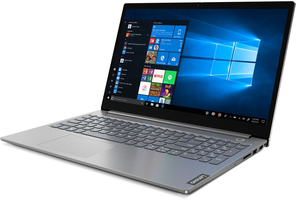 PC portable Lenovo ThinkBook 15 (20SM001RFE)