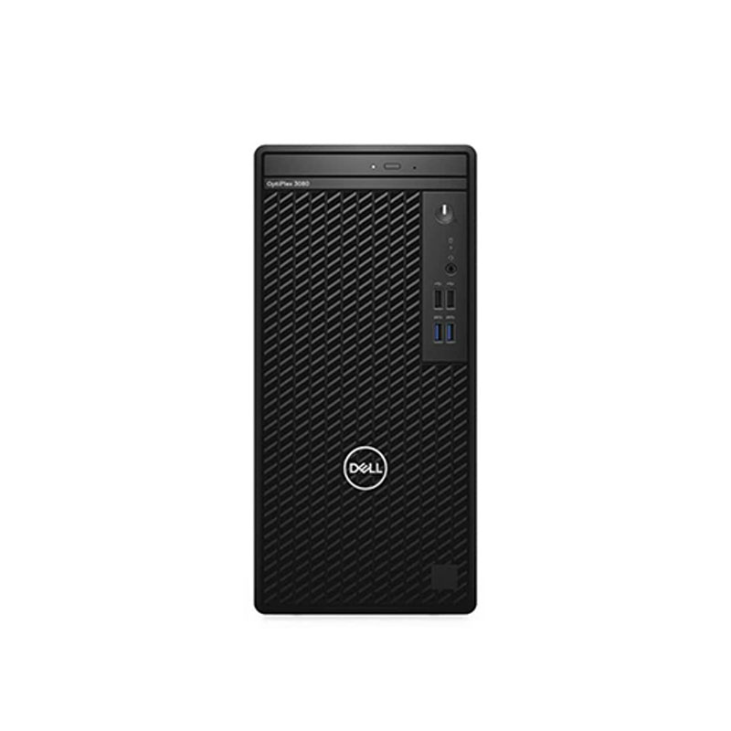 Pc Bureau Dell OptiPlex 3080 (DL-OP3080MT-I3-W-N)