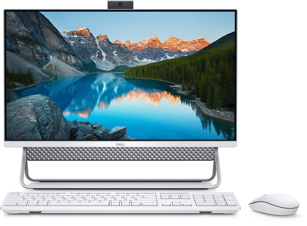 Pc All-in-One Dell Inspiron 24 5400 (COLOSSUS24_TGLU)