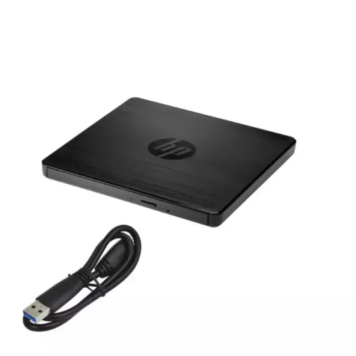 Lecteur Graveur externe USB HP DVDRW (F2B56AA)