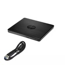 Lecteur Graveur externe USB HP DVDRW (F2B56AA)