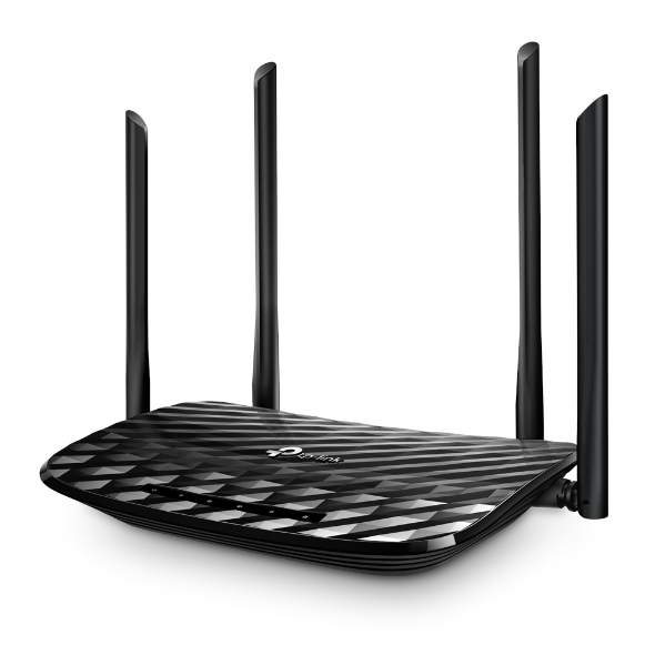 Point d’accès TP-Link Archer C6 Ac1200 wifi (ArcherC6)