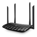 Point d’accès TP-Link Archer C6 Ac1200 wifi (ArcherC6)