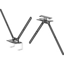 Support TV Logitech pour barres vidéo (952-000041)