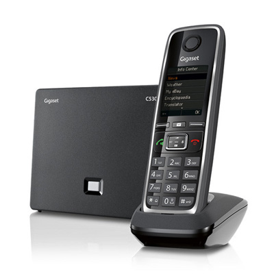 Gigaset C530 IP (4250366841328)