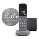 Téléphone ECO DECT Gigaset CL390 (4250366857770)
