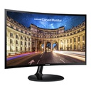 Moniteur incurvé Samsung 27'' Full HD (LC27F390FHMXZN)