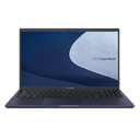 Pc Portable Asus ExpertBook B1500CEAE-BQ2846W  (90NX0441-M00R80)