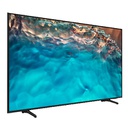 TV Samsung 60" Smart Crystal UHD BU8000 (UA60BU8000UXMV)