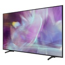 TV Samsung 50" Smart 4K QLED Q60A (QA50Q60AAUXMV)
