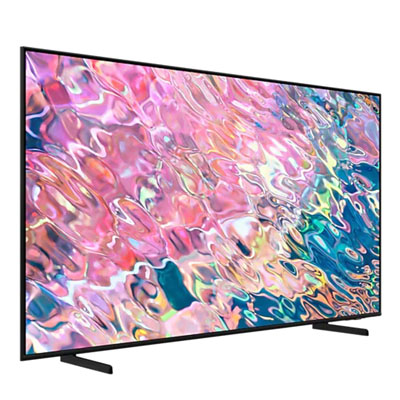 TV Samsung 55" Q60B Smart 4K QLED  (QA55Q60BAUXMV)