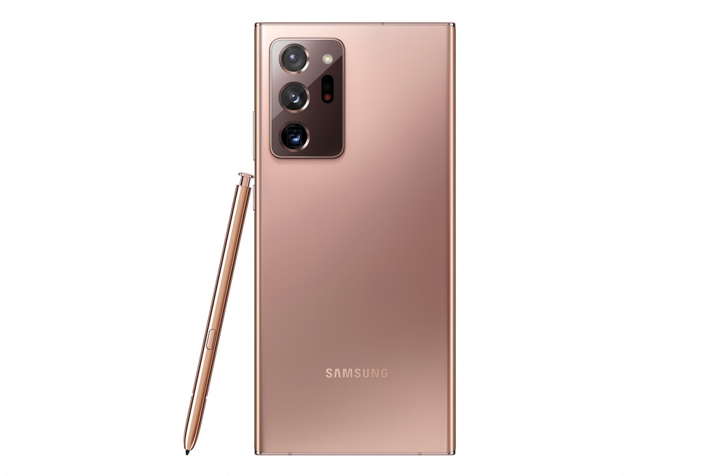 Samsung Note 20 Ultra 6,9"