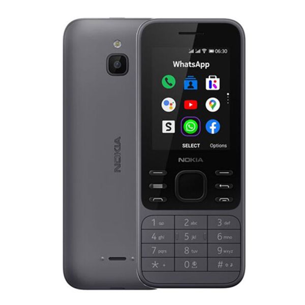 Nokia 6300 4G