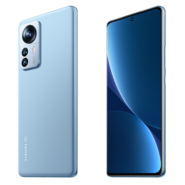 XIAOMI 12  Pro 6.7"
