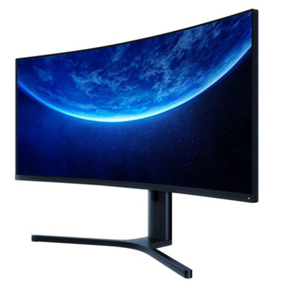 Mi Curved Gaming Monitor 34" WQHD (BHR5133GL)