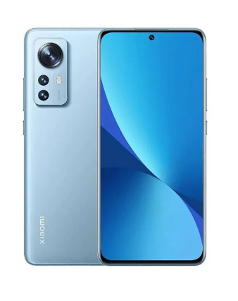Xiaomi 12 6.2"