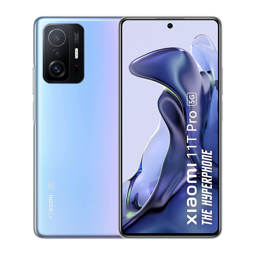 XIAOMI 11T PRO 6.6"