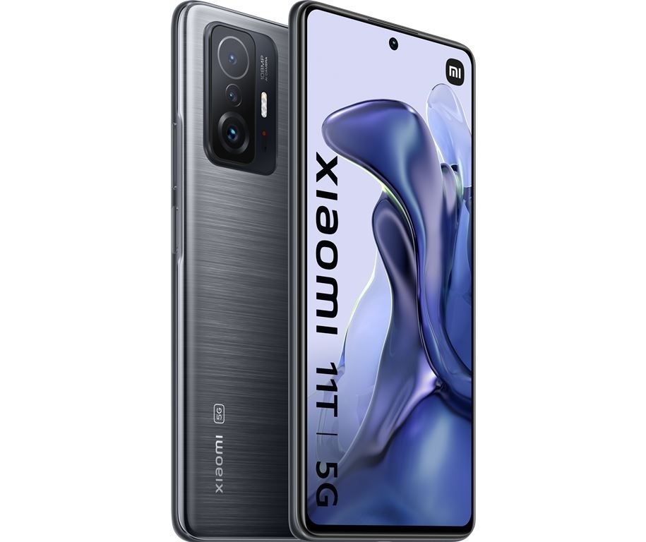 Xiaomi 11T 6.6"