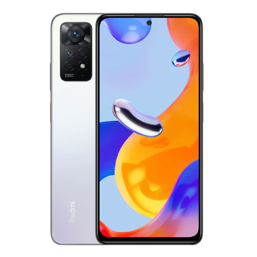Redmi Note 11 Pro 6.6"