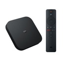 Xiaomi Mi Box S Ultra 4K Ultra HD (MDZ-22-AB)