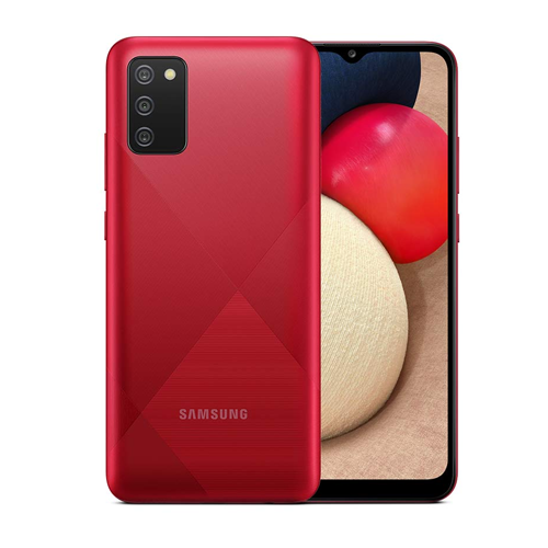 Samsung A02s 6,5''
