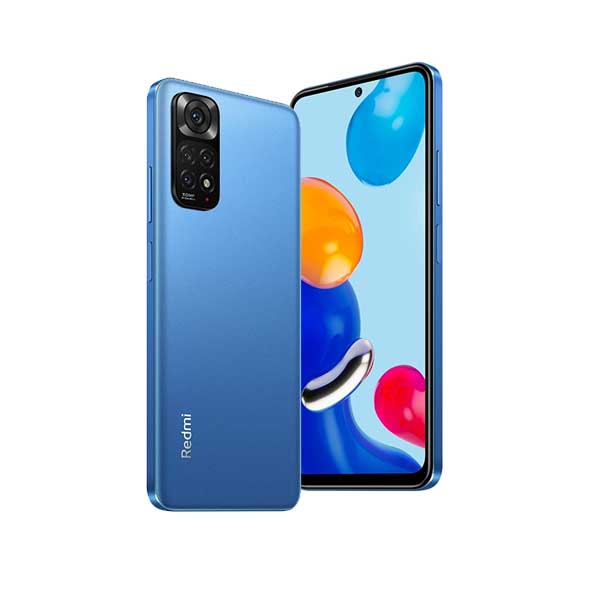 Redmi Note 11 6,4"