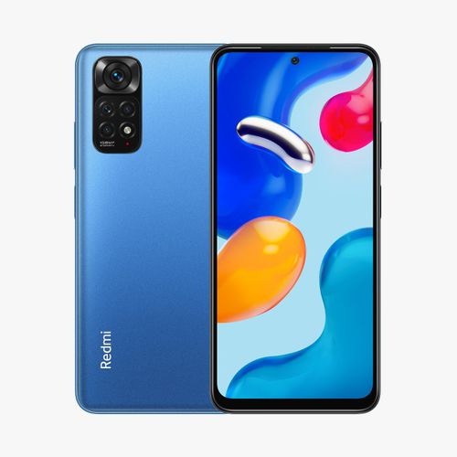 Redmi Note 11 6,4"