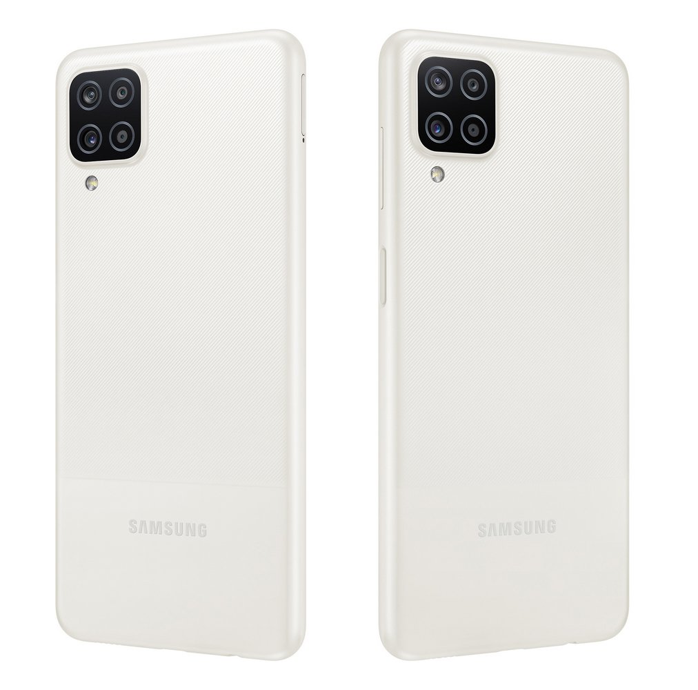 Samsung A12 6,5"