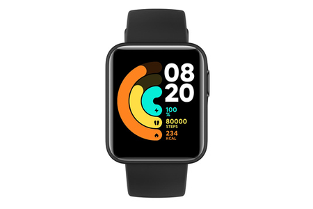 Mi Watch Lite Noir