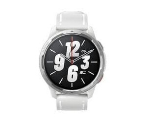 Xiaomi Watch S1 Active