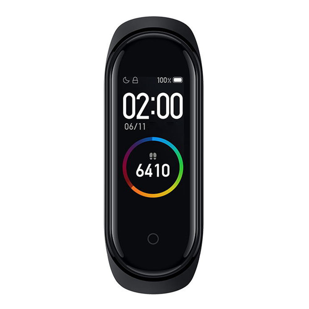 Mi Smart Band 4