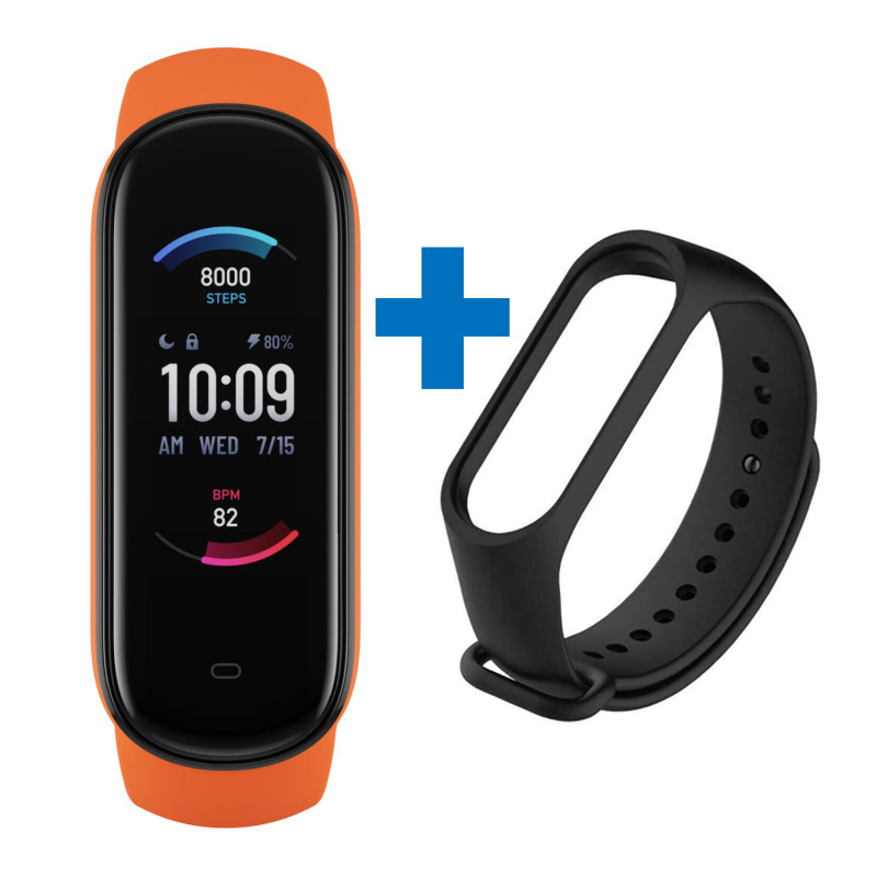 Amazfit Band 5