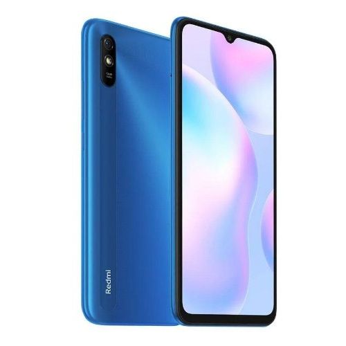 Redmi 9A 6.5"