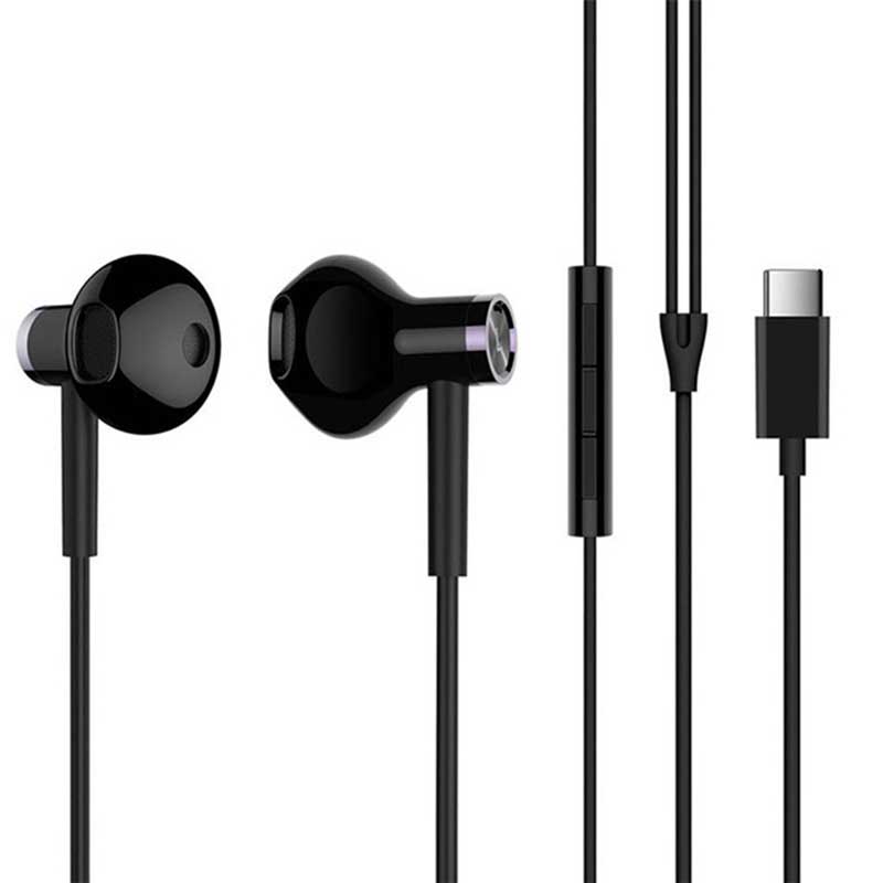 Mi Dual Driver Earphone Type-C