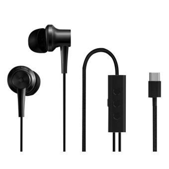 Mi Noise Cancelling Earphones