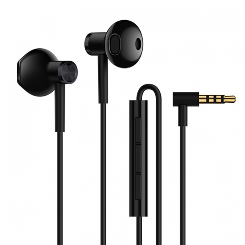 Mi Dual Driver Earphone