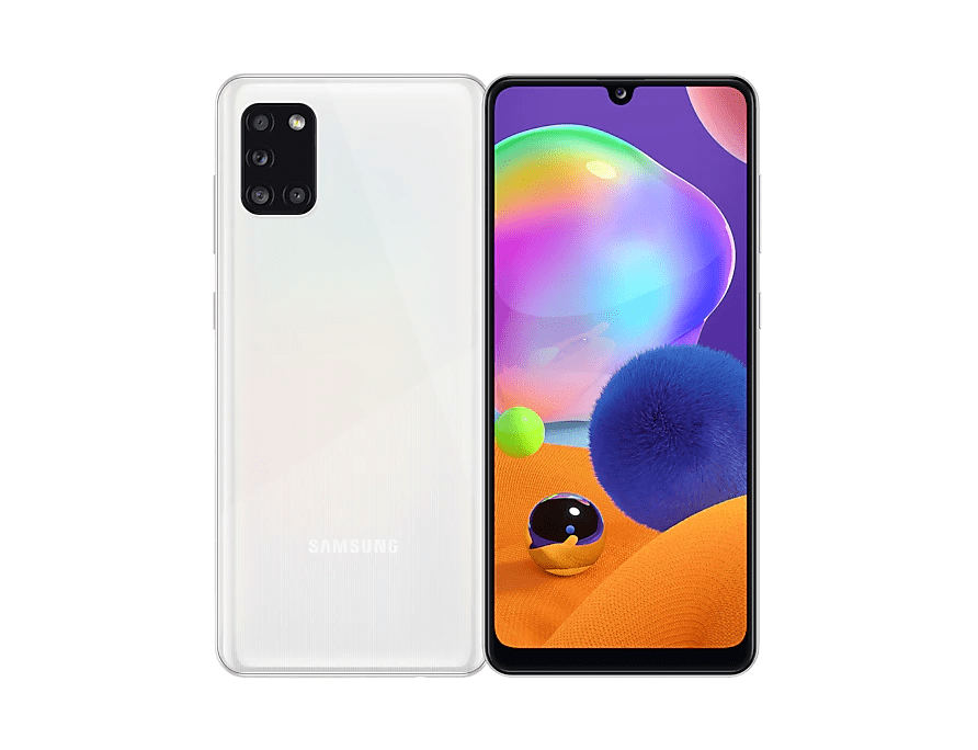 Samsung A31 6,4"