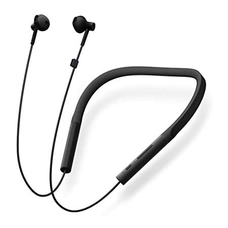 Mi Bluetooth Neckband  earphones (NECKBAND)