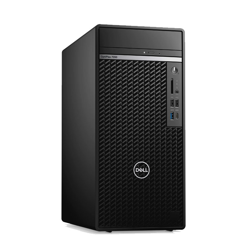 Pc Bureau Dell OptiPlex 7090 (OP7090SSD-I7-W)