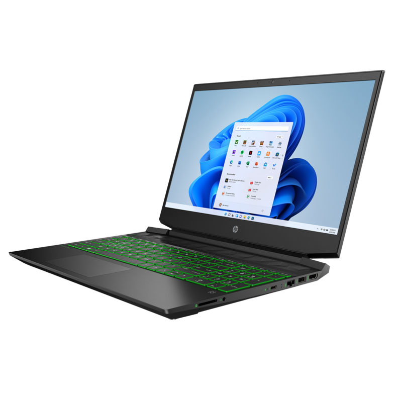 Pc gamer HP Pavilion 15-ec2010nk (53N32EA)