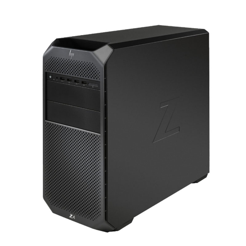 Station de travail HP Z4 intel Xeon W-2223 (DS5326)