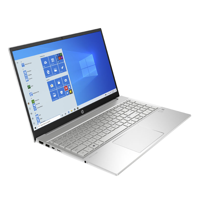 Pc portable HP Pavilion 15-eg0002nk (2Q9G8EA)
