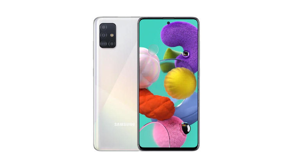 SAMSUNG A51 6,5"