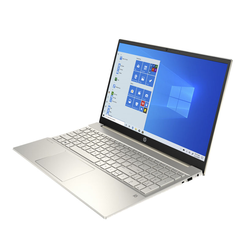 Pc portable HP Pavilion 15-eg0010nk (2Q9H1EA)